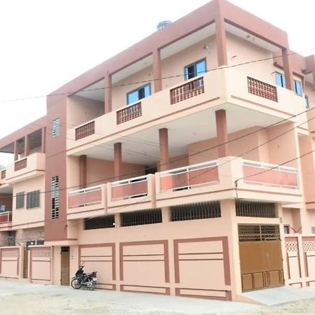 Les Residences Soha Cotonou Luaran gambar