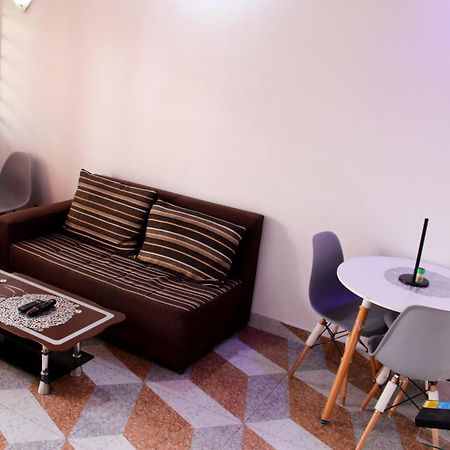 Les Residences Soha Cotonou Luaran gambar