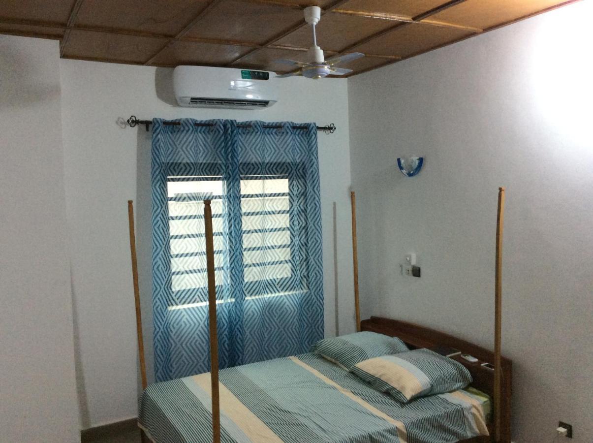 Les Residences Soha Cotonou Luaran gambar