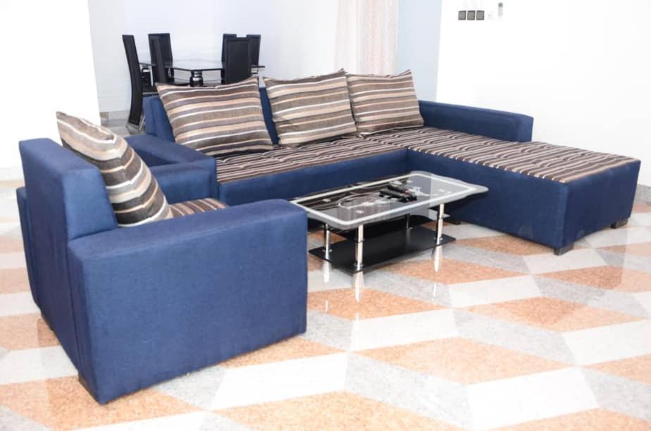 Les Residences Soha Cotonou Luaran gambar