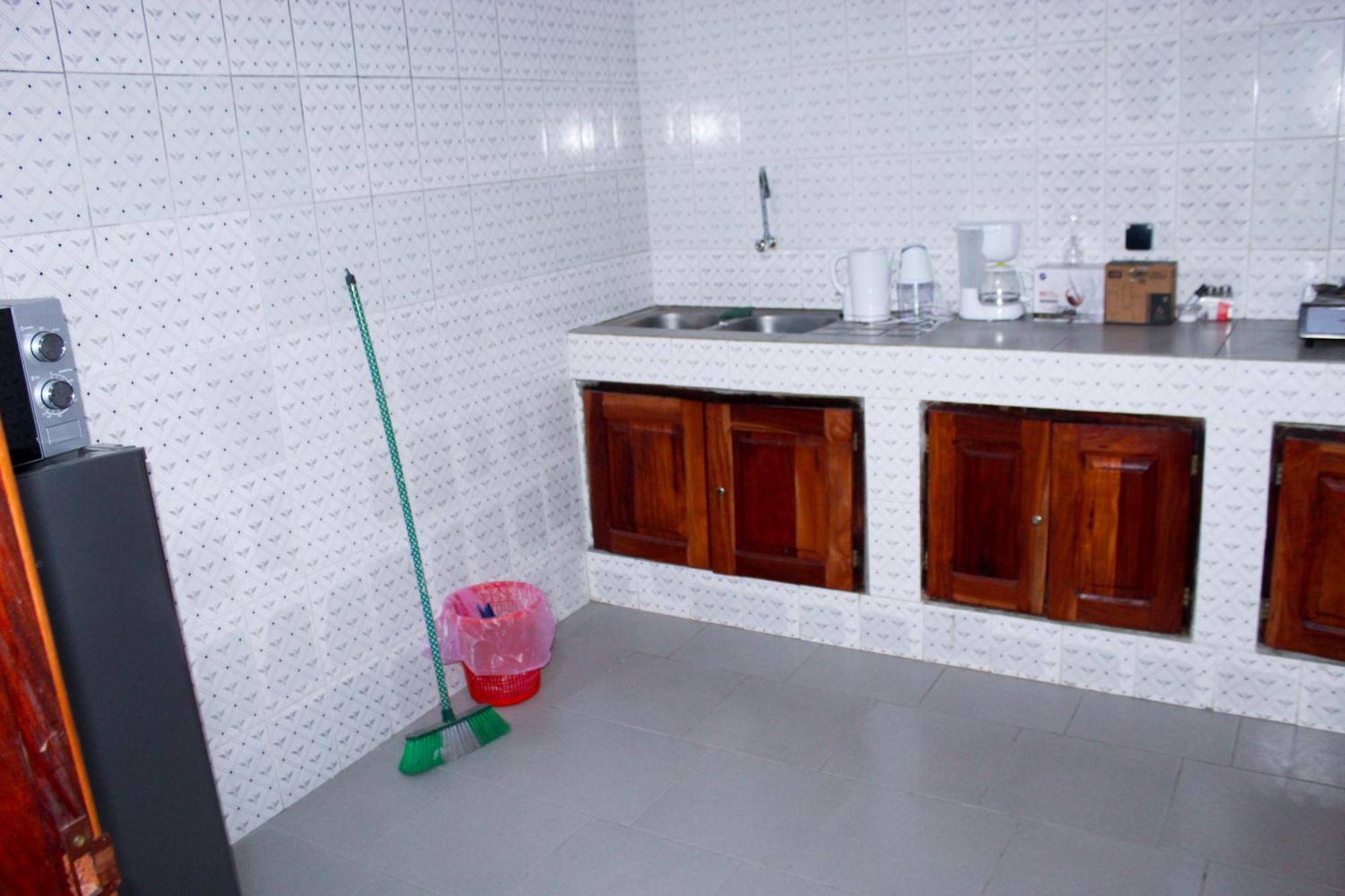 Les Residences Soha Cotonou Luaran gambar