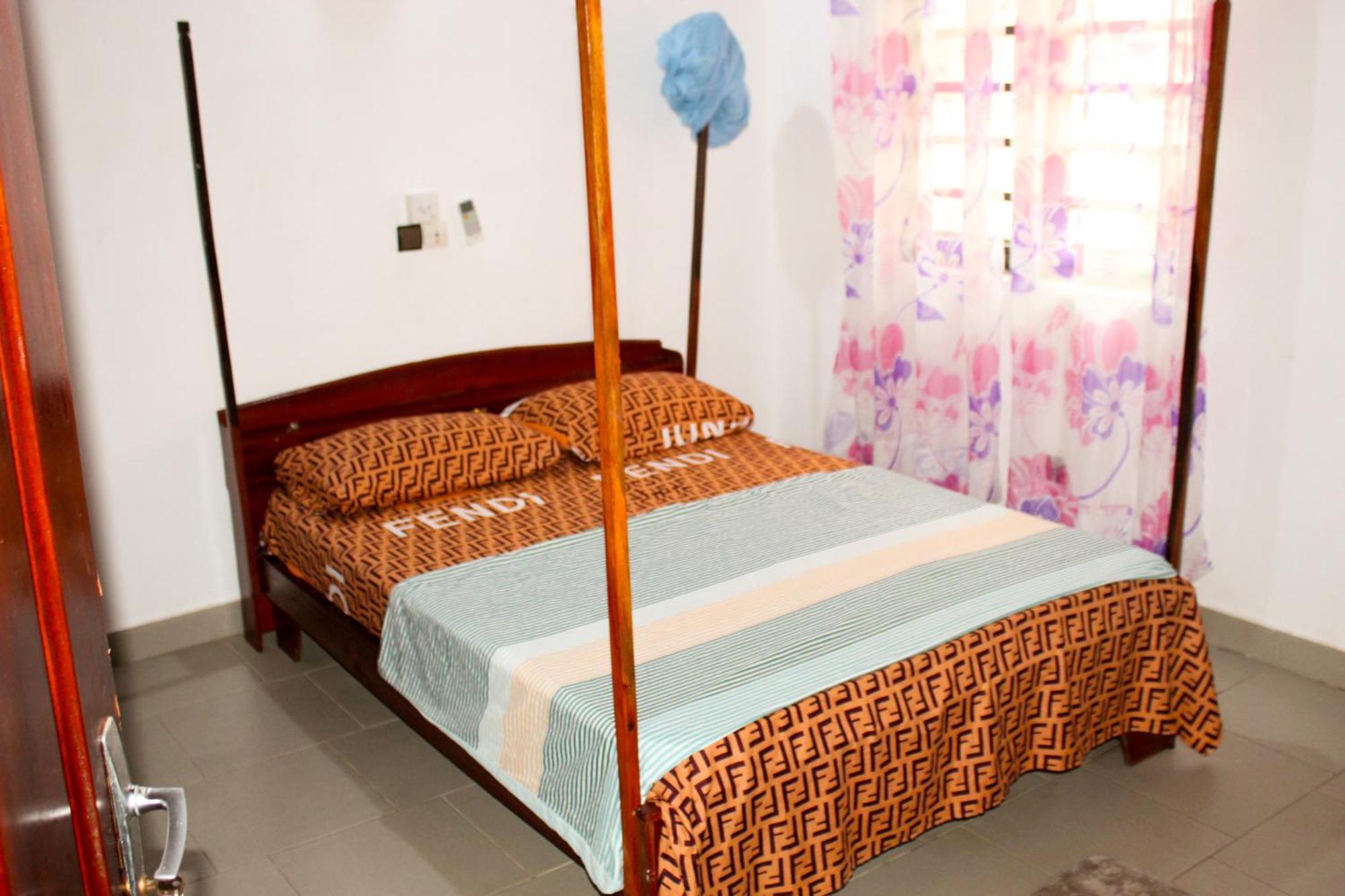 Les Residences Soha Cotonou Luaran gambar
